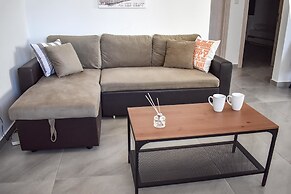 Mythical Sands Resort