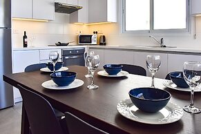 Mythical Sands Resort