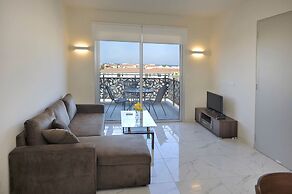 Mythical Sands Resort