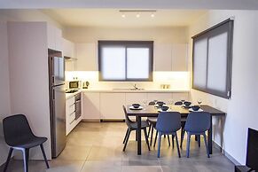 Mythical Sands Resort