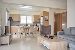 Mythical Sands Resort