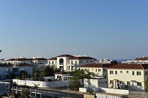 Mythical Sands Resort