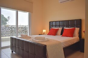 Mythical Sands Resort