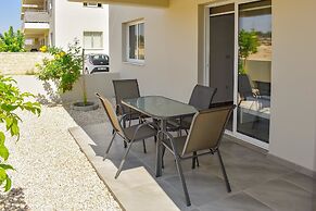 Mythical Sands Resort