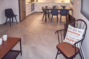 Mythical Sands Resort