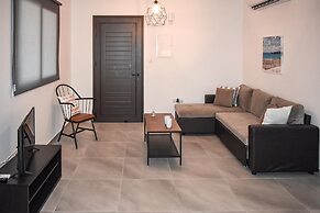 Mythical Sands Resort