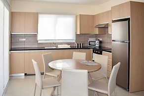 Mythical Sands Resort