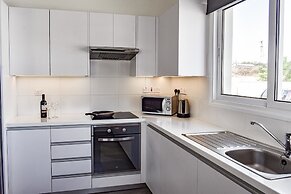 Mythical Sands Resort