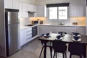 Mythical Sands Resort