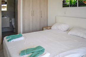 Mythical Sands Resort