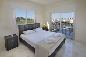 Mythical Sands Resort