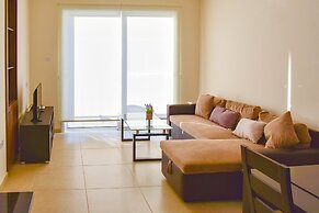 Mythical Sands Resort