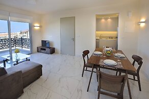 Mythical Sands Resort