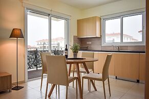 Mythical Sands Resort