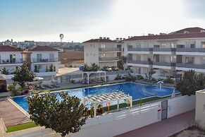 Mythical Sands Resort