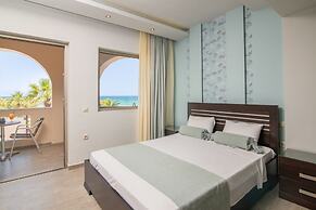 Plaka Beach Resort