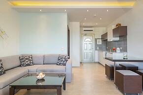 Plaka Beach Resort