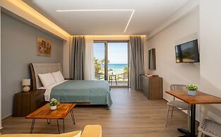 Plaka Beach Resort