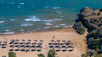 Plaka Beach Resort