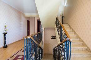 Silk Road Hotel