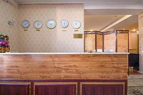 Silk Road Hotel