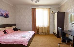 Silk Road Hotel