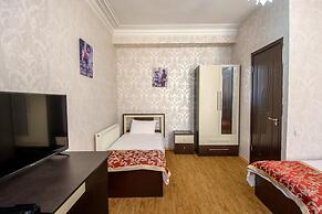 Silk Road Hotel