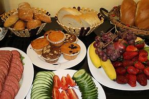 Silk Road Hotel