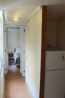 UH ApartHotel Lastarria 104