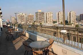 UH ApartHotel Lastarria 104