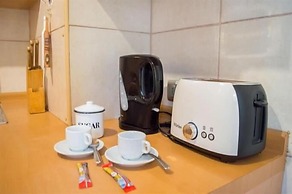 UH ApartHotel Lastarria 104