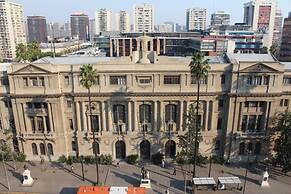 UH ApartHotel Lastarria 104