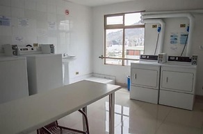 UH ApartHotel Lastarria 104