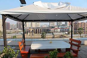 UH ApartHotel Lastarria 104