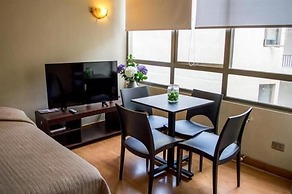 UH ApartHotel Lastarria 104