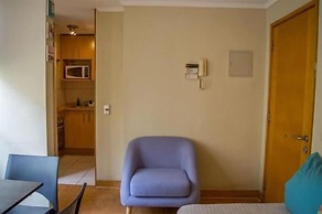 UH ApartHotel Lastarria 104