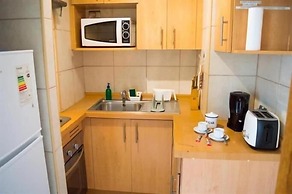 UH ApartHotel Lastarria 104