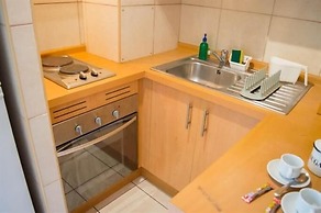 UH ApartHotel Lastarria 104