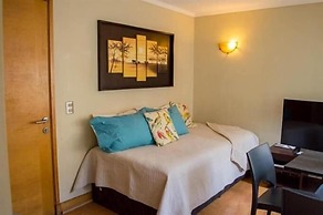 UH ApartHotel Lastarria 104