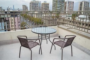 UH ApartHotel Lastarria 104