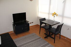 UH ApartHotel Lastarria 104