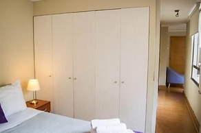 UH ApartHotel Lastarria 104
