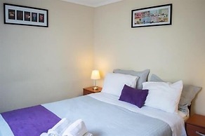 UH ApartHotel Lastarria 104