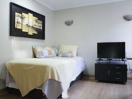 UH ApartHotel Lastarria 104