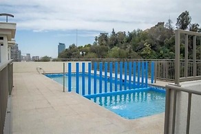 UH ApartHotel Lastarria 104