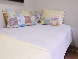 UH ApartHotel Lastarria 104