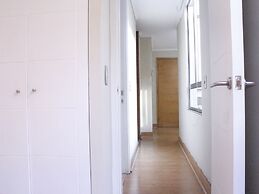 UH ApartHotel Lastarria 104