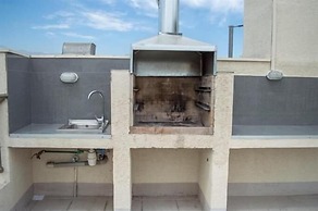 UH ApartHotel Lastarria 104