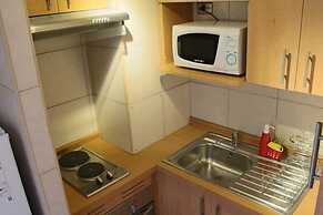 UH ApartHotel Lastarria 104