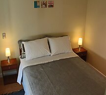 UH ApartHotel Lastarria 104